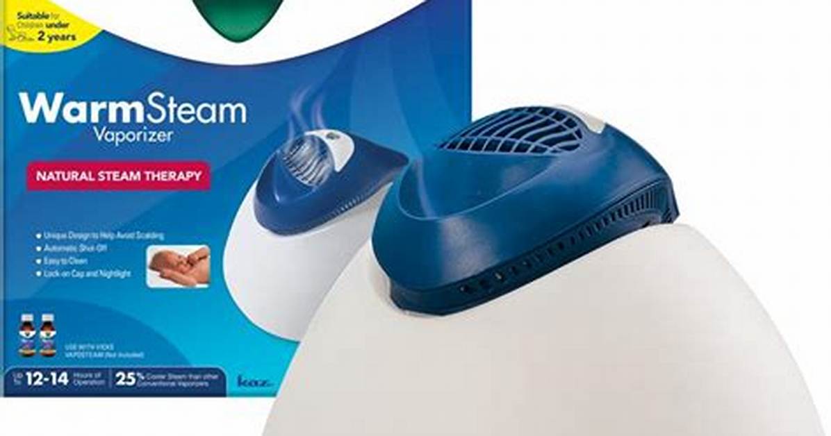 Vicks Machine