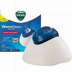 Vicks Machine