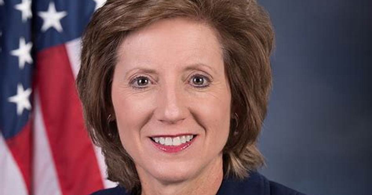 Vicky Hartzler