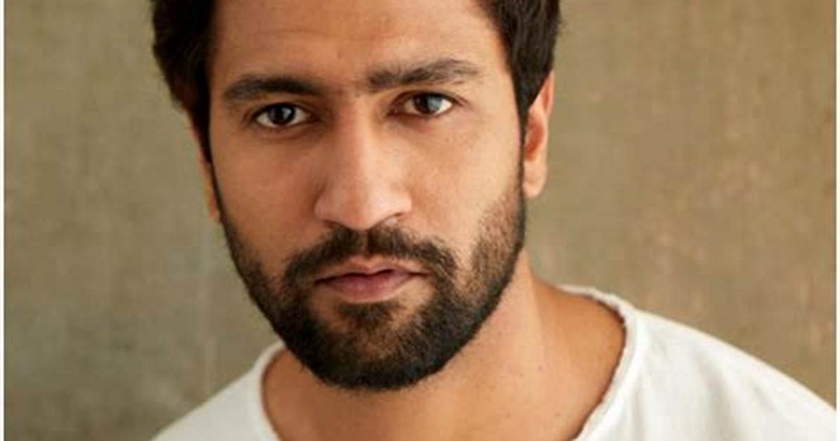 Vicky Kaushal