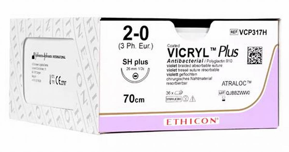Vicryl