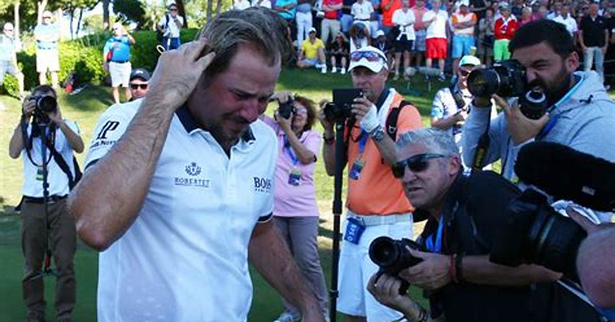 Victor Dubuisson