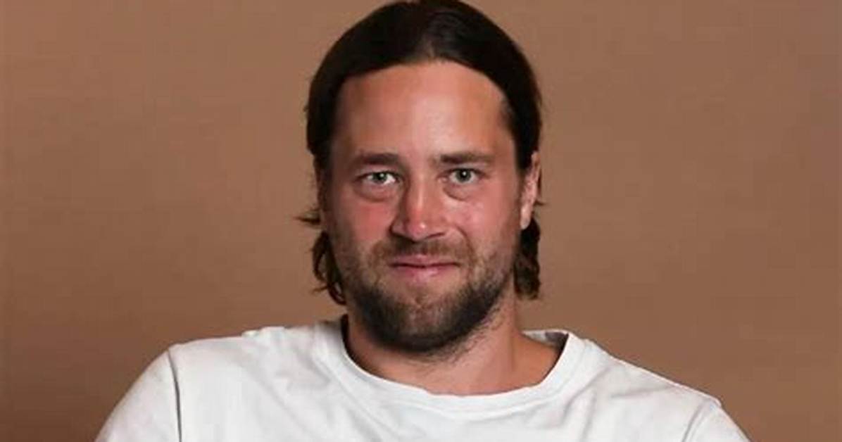 Victor Hedman