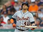 Victor Martinez