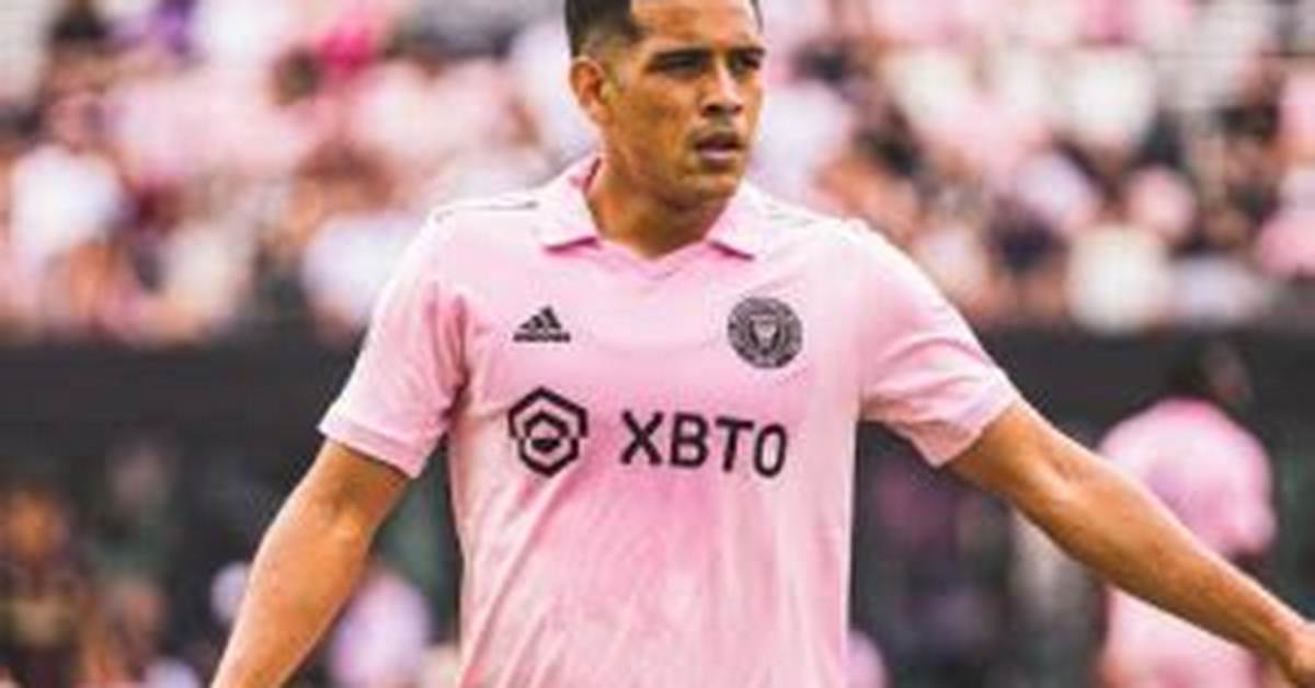 Victor Ulloa