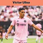 Victor Ulloa