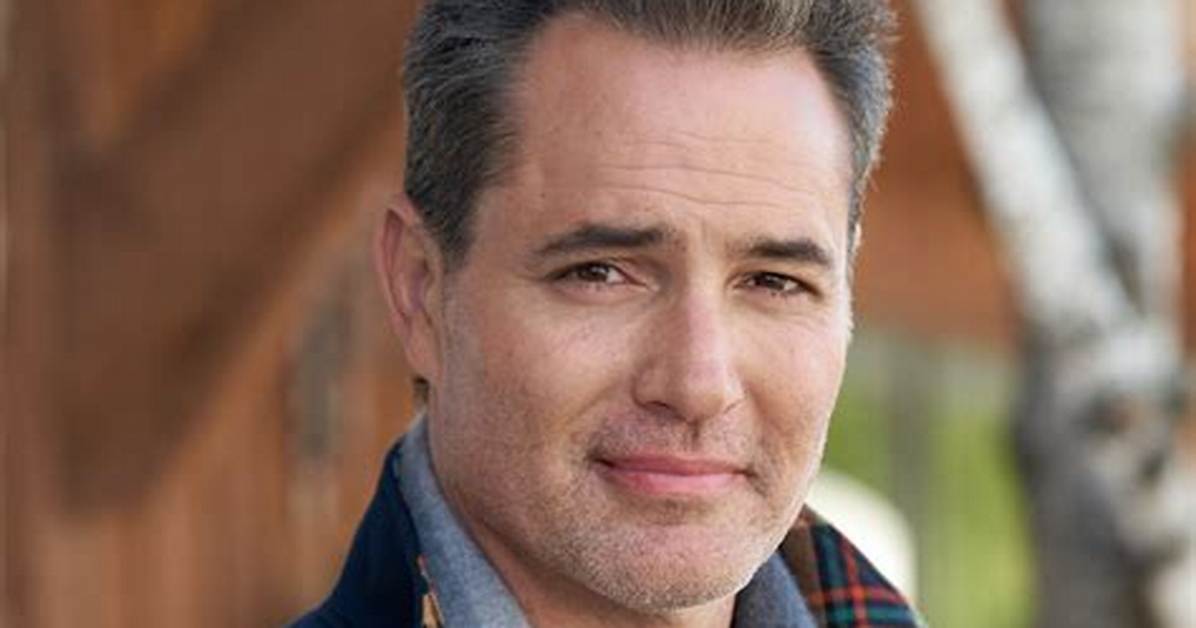 Victor Webster