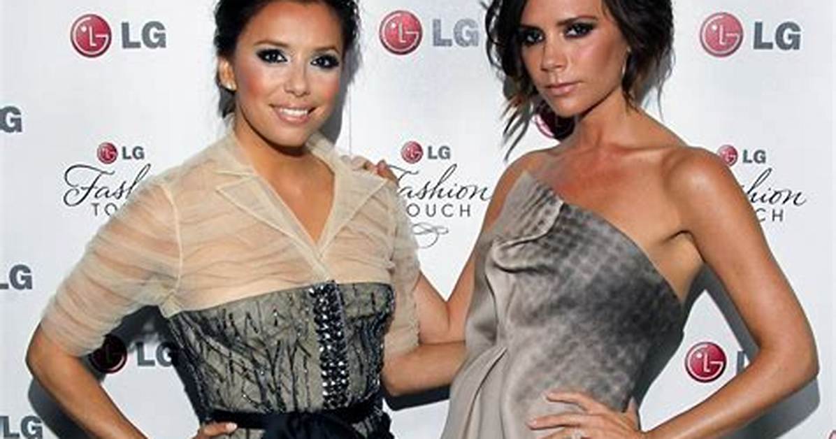 Victoria Beckham Poids