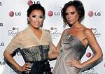 Victoria Beckham Poids