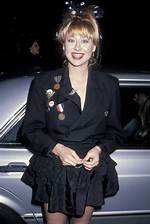 Victoria Jackson