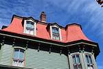 Victorian Roof