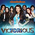 Victorious Characters