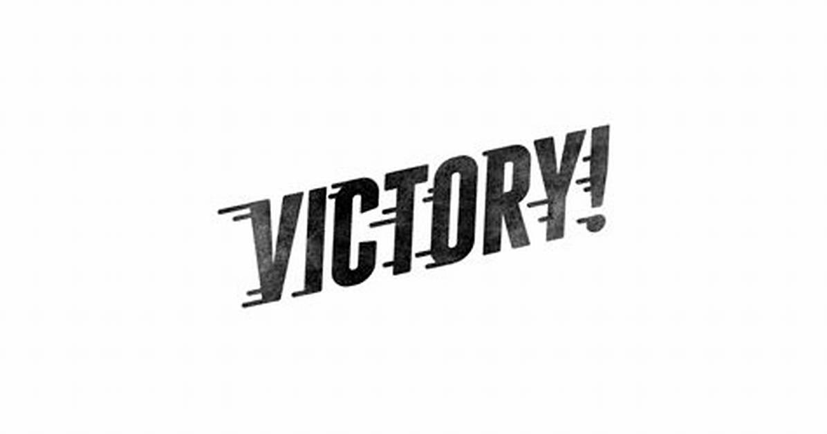 Victory