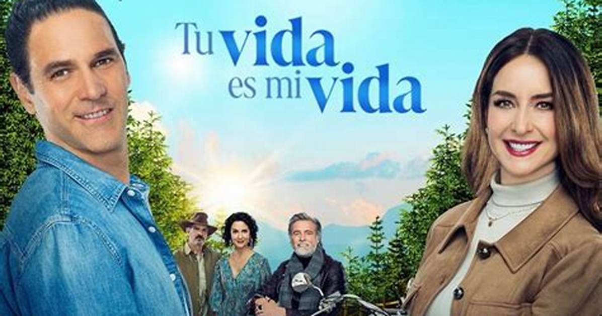 Vida Mi