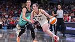 Video: Caitlin Clark Defended by Wnba's A'ja Wilson, Becky Hammon Amid Criticism | News, Scores, Highlights, Stats, and Rumors