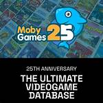 Video Game Database - Mobygames