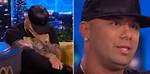 Video: Wisin Rompe En Llanto Al Recordar a Su Pequeña Victoria