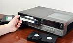 Videocassette