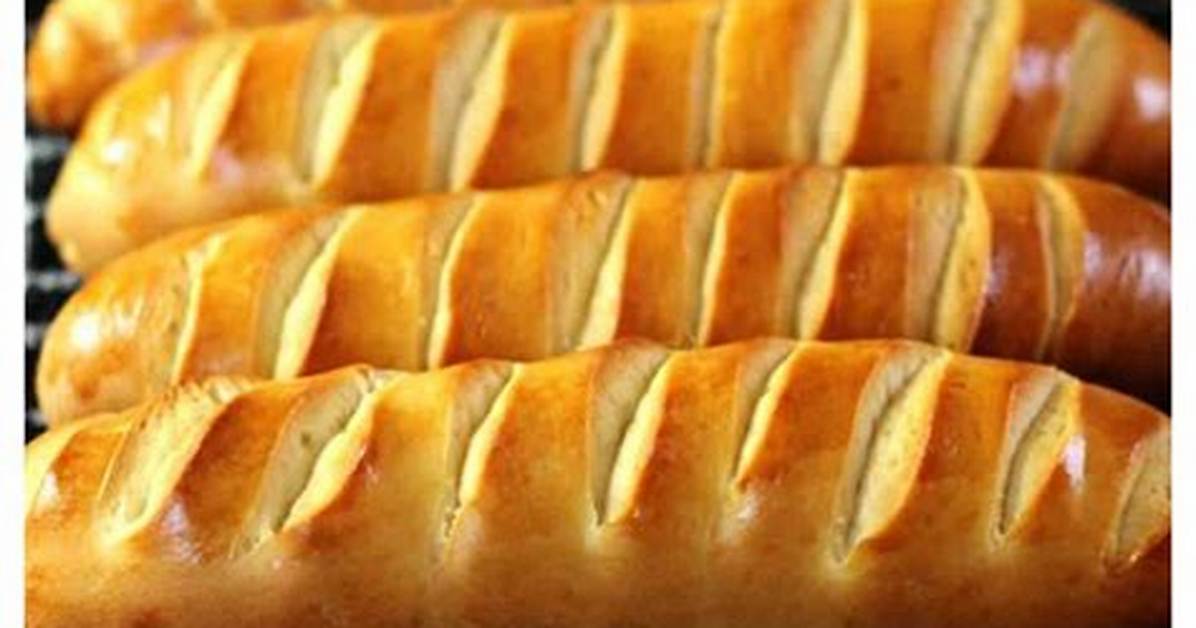 Vienna Bread