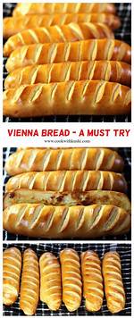 Vienna Bread
