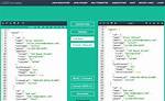 View Json File in Browser