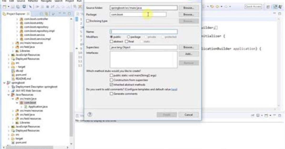 View Resolver in Spring Boot