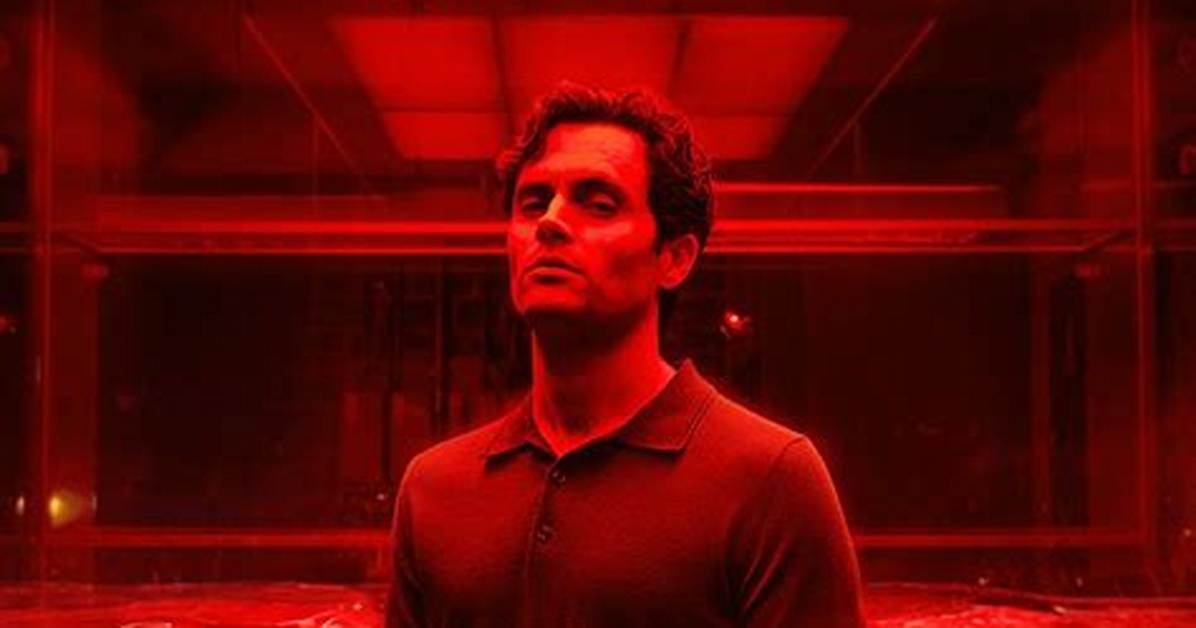 Viewers of Hit Netflix Series You Spot Hilarious Blunder