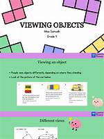 Viewing Objects in an Object List - Documentation for Ar System 21.02