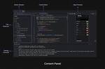 Viewing the My Content Panel - Documentation for Remedy Smart Reporting 19.11