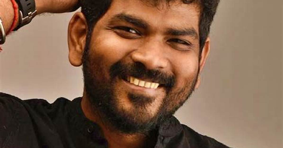 Vignesh Shivan