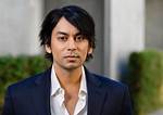 Vik Sahay Height