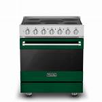 Viking Electric Range