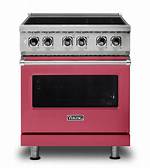 Viking Stoves