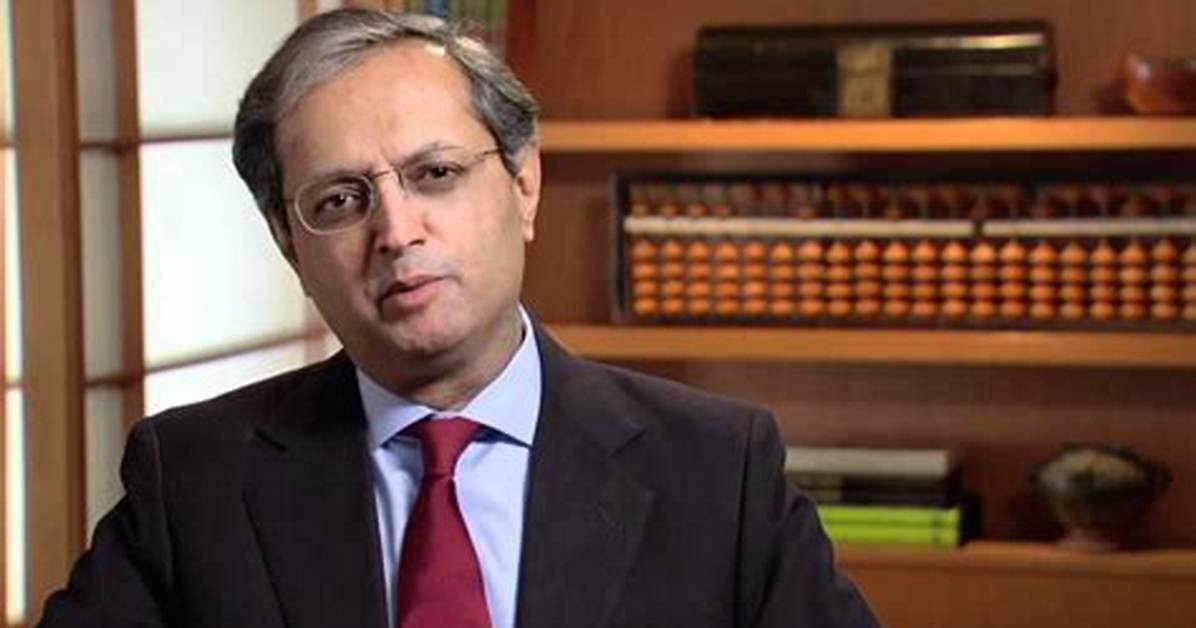 Vikram Pandit