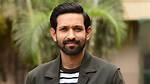 Vikrant Massey