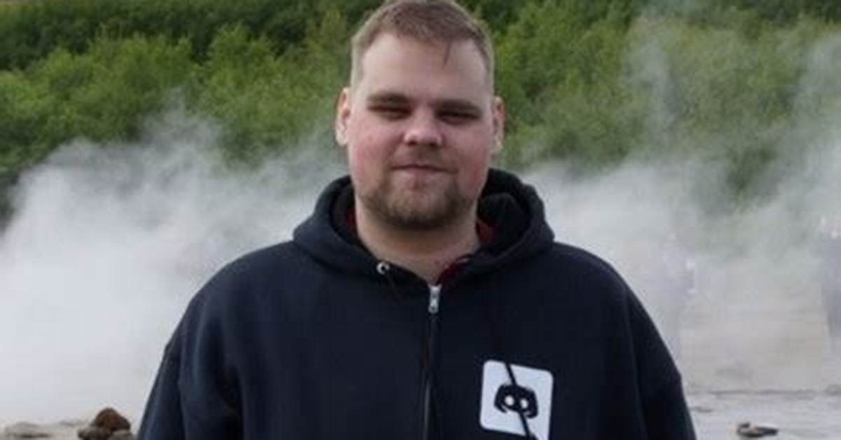 Viktor Agarok