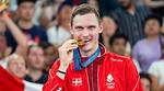 Viktor Axelsen