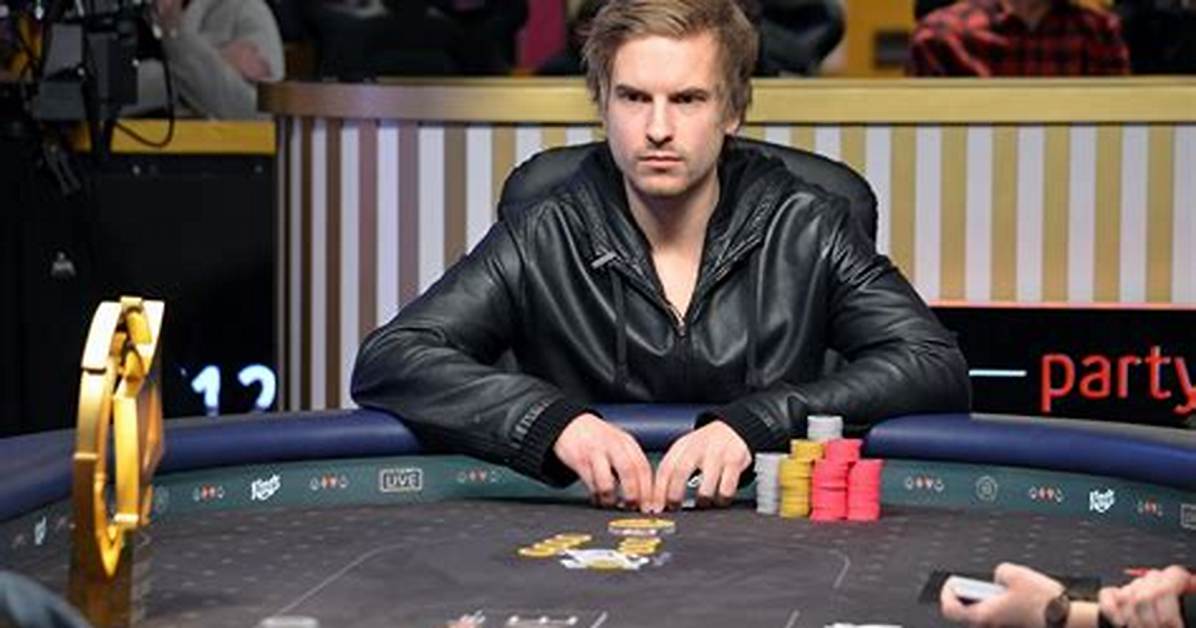Viktor Blom