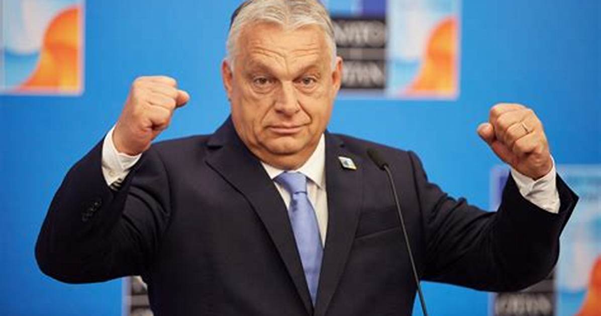 Viktor Orban