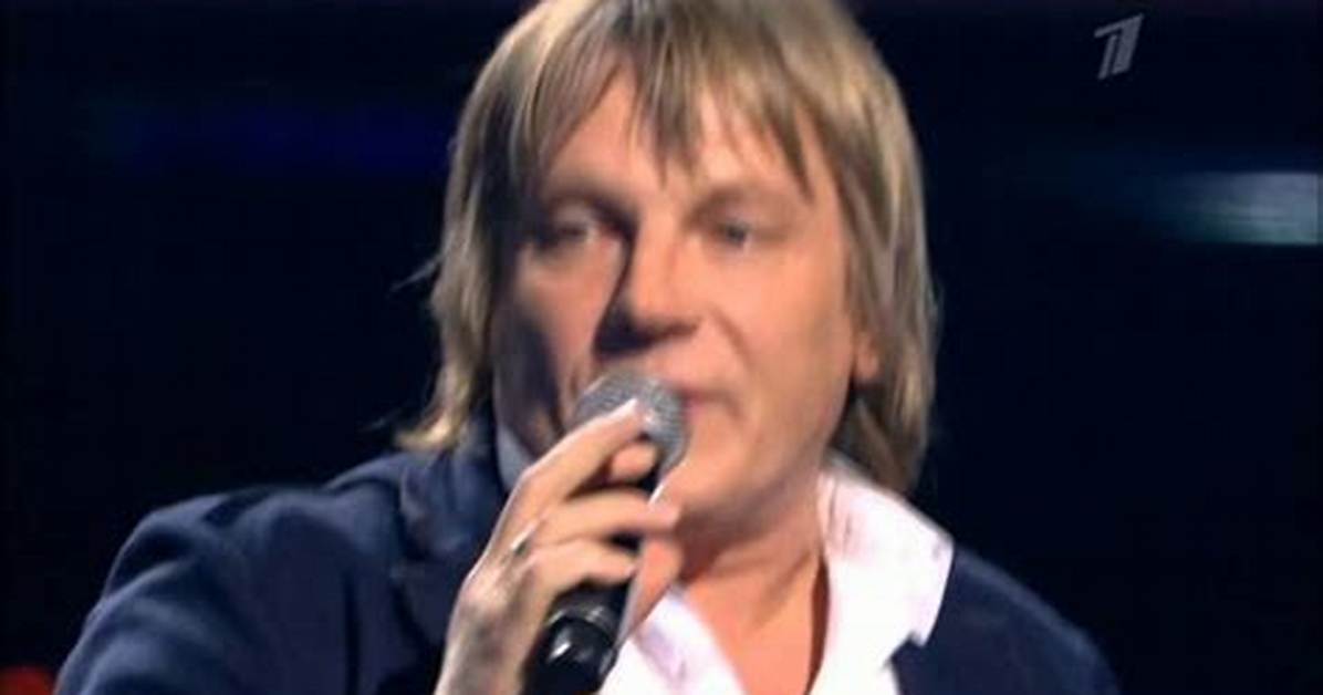 Viktor Saltykov