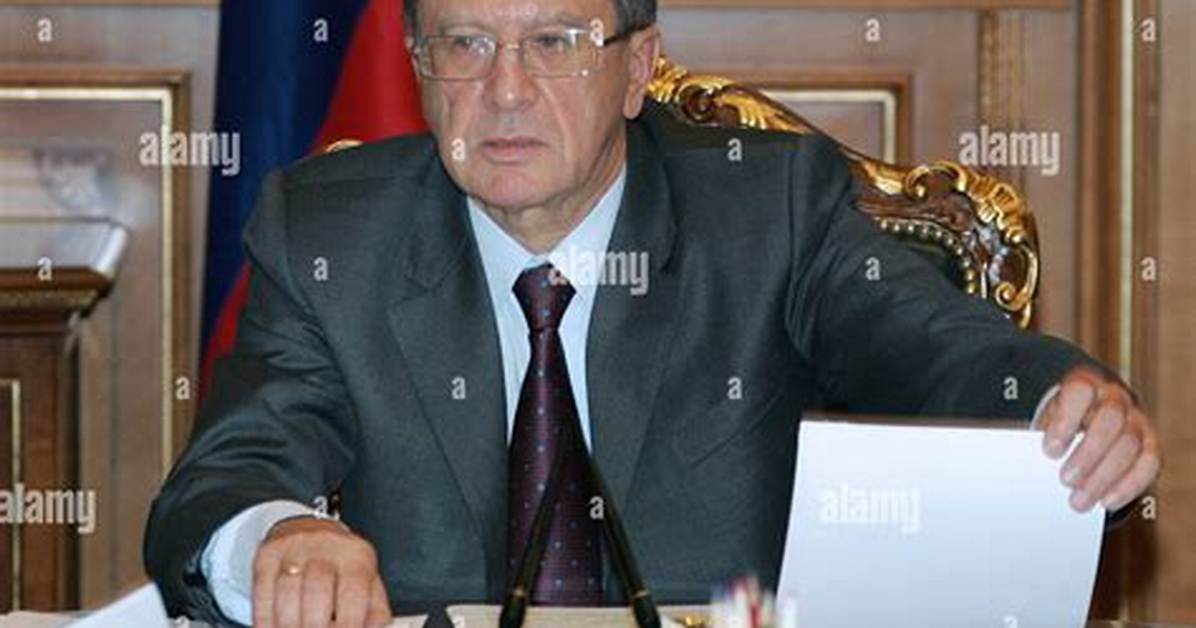 Viktor Zubkov