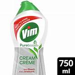 Vim Cleaner