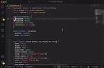 Vim in vs Code, Delete Till End of Line Exclusive Not Working (`Dv$`)