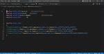 Vim Regular Expression to Match String with Prefix and Suffix
