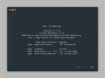 Vim Settings File on Windows