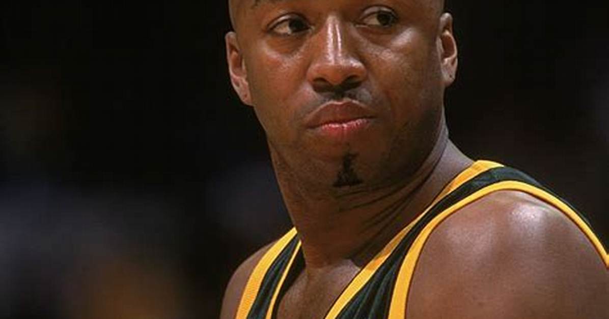 Vin Baker