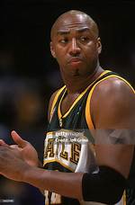 Vin Baker