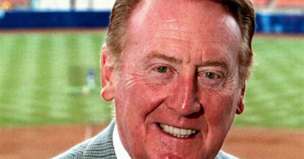 Vin Scully