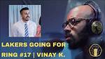 Vinay Killawala