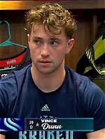 Vince Dunn